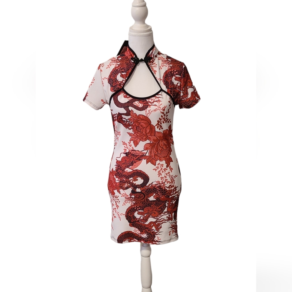 Fashion Nova Dress